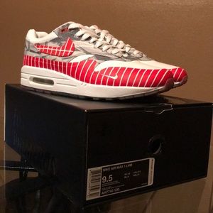 Air Max 1 Latino Heritage Month “Los Primeros”